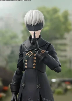 S.H.Figuarts 9S