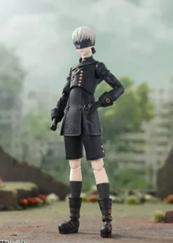 S.H.Figuarts 9S