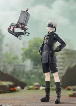 S.H.Figuarts 9S