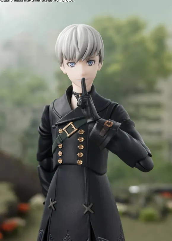 S.H.Figuarts 9S