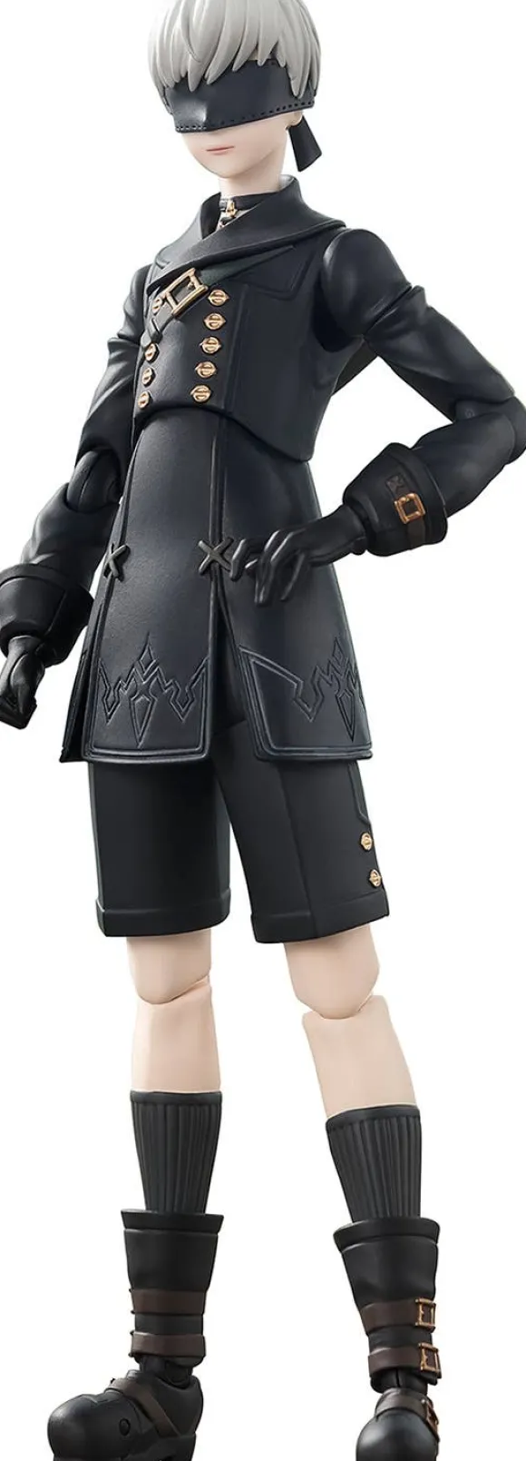 S.H.Figuarts 9S