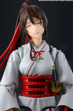 S.H.Figuarts Sagiri Yamada Asaemon (Hell's Paradise: Jigokuraku)