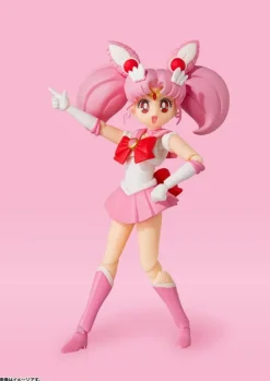 S.H.Figuarts Sailor Chibi Moon -Animation Color Edition-