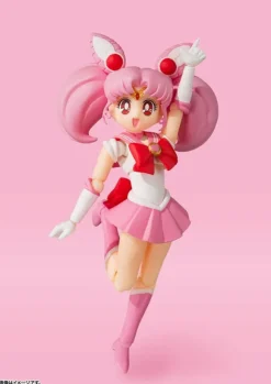 S.H.Figuarts Sailor Chibi Moon -Animation Color Edition-