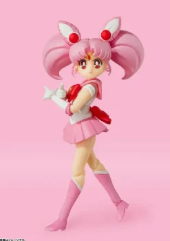 S.H.Figuarts Sailor Chibi Moon -Animation Color Edition-