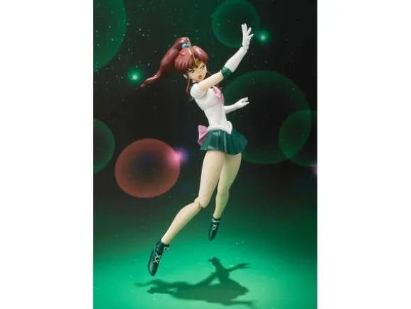 S.H.Figuarts Sailor Jupiter