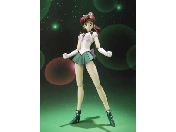 S.H.Figuarts Sailor Jupiter
