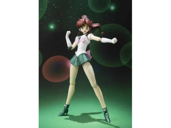 S.H.Figuarts Sailor Jupiter