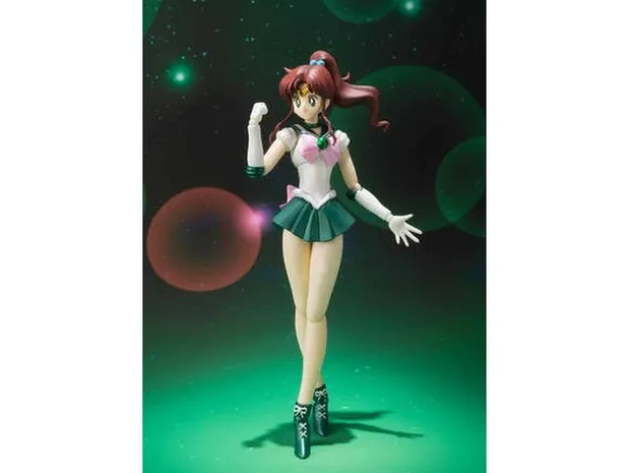 S.H.Figuarts Sailor Jupiter