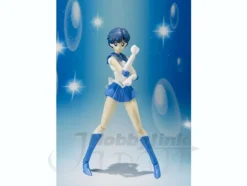 S.H.Figuarts Sailor Mercury