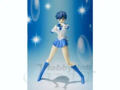 S.H.Figuarts Sailor Mercury