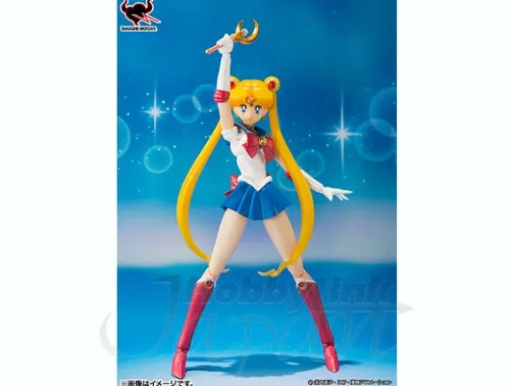 S.H.Figuarts Sailor Moon