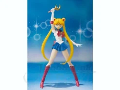 S.H.Figuarts Sailor Moon