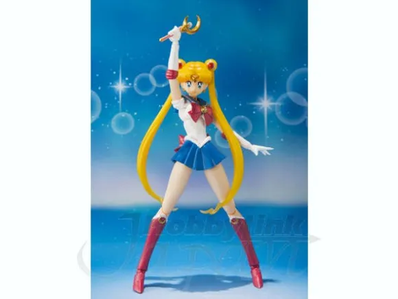S.H.Figuarts Sailor Moon