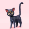 S.H.Figuarts Sailor Moon -Animation Color Edition-