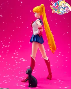 S.H.Figuarts Sailor Moon -Crystal Star Compact Edition-