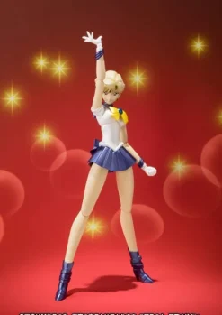 S.H.Figuarts Sailor Uranus (Premium Bandai)