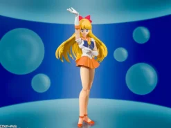 S.H.Figuarts Sailor Venus -Animation Color Edition-