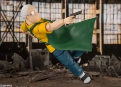 S.H.Figuarts Sakamoto Taro