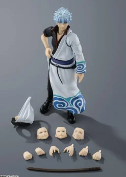 S.H.Figuarts Sakata Gintoki