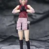 S.H.Figuarts Sakura Haruno The Defeat of The Master (Reissue)