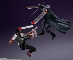 S.H.Figuarts Samurai Sword (Reissue)
