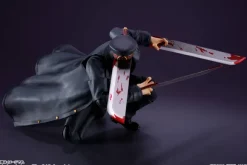 S.H.Figuarts Samurai Sword (Reissue)