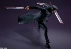 S.H.Figuarts Samurai Sword (Reissue)