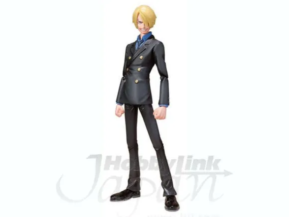 S.H.Figuarts Sanji