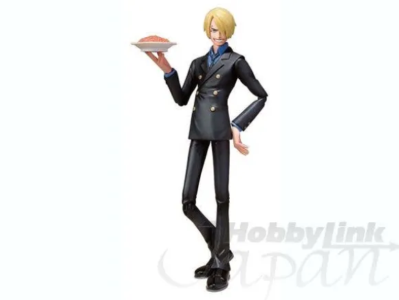S.H.Figuarts Sanji
