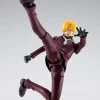 S.H.Figuarts Sanji - Raid on Onigashima (One Piece)