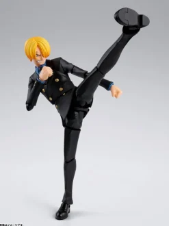 S.H.Figuarts Sanji -Romance Dawn-