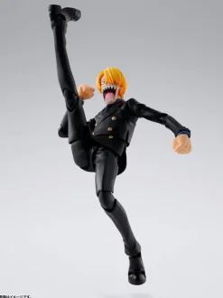 S.H.Figuarts Sanji -Romance Dawn-