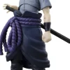 S.H.Figuarts Sasuke Uchiha -Solitary Shinobi-