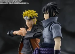 S.H.Figuarts Sasuke Uchiha -Solitary Shinobi-