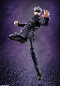 S.H.Figuarts Satoru Gojo (Jujutsu Kaisen) (Reissue)