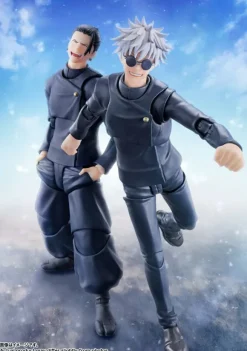 S.H.Figuarts Satoru Gojo -Jujutsu High School-