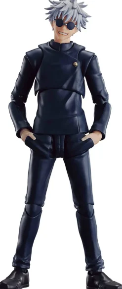 S.H.Figuarts Satoru Gojo -Jujutsu High School-