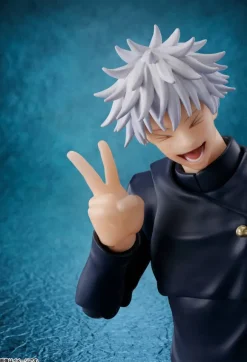 S.H.Figuarts Satoru Gojo -Jujutsu High School-