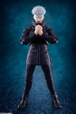 S.H.Figuarts Satoru Gojo -Jujutsu Kaisen 0-