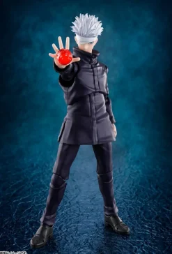 S.H.Figuarts Satoru Gojo -Jujutsu Kaisen 0-