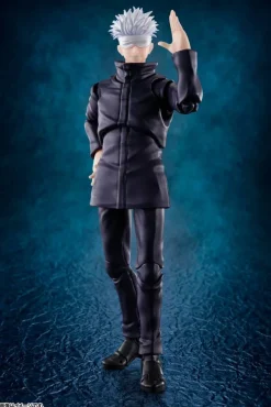S.H.Figuarts Satoru Gojo -Jujutsu Kaisen 0-