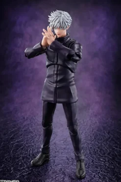 S.H.Figuarts Satoru Gojo (Reissue)