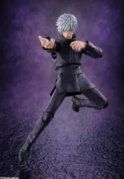 S.H.Figuarts Satoru Gojo (Reissue)