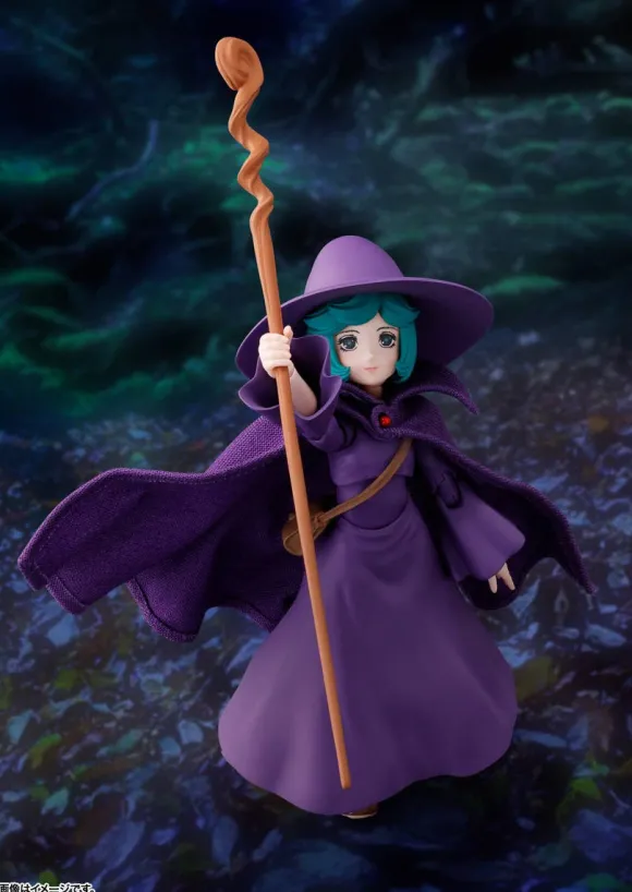 S.H.Figuarts Schierke