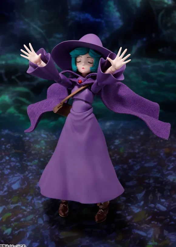 S.H.Figuarts Schierke