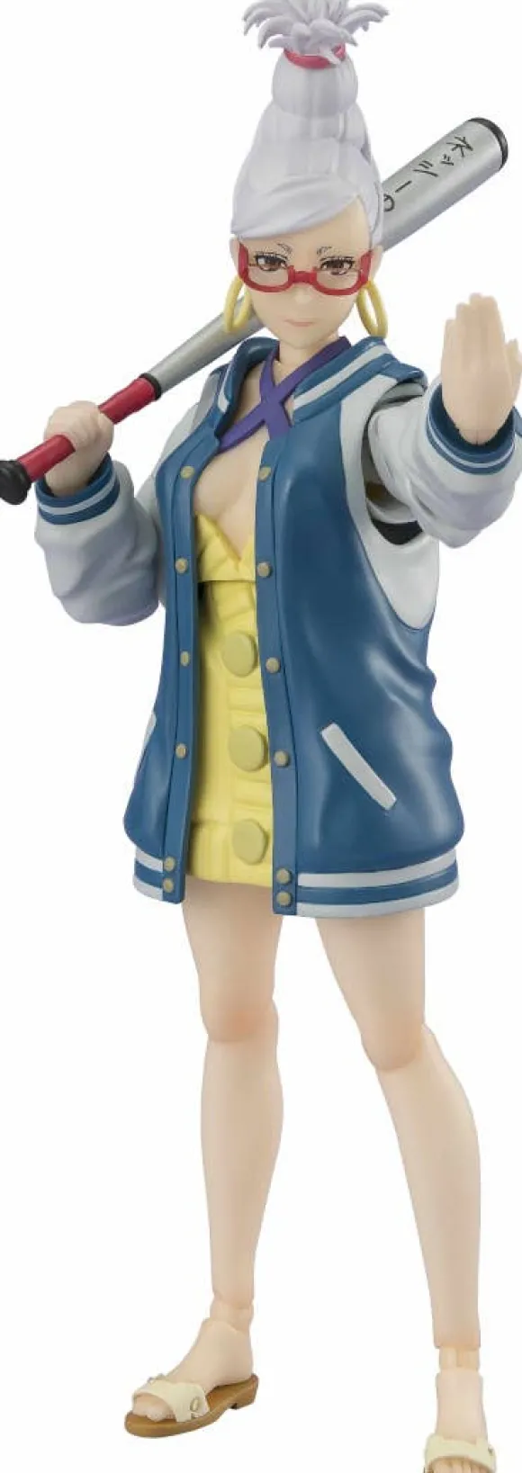 S.H.Figuarts Seiko