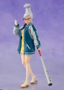 S.H.Figuarts Seiko