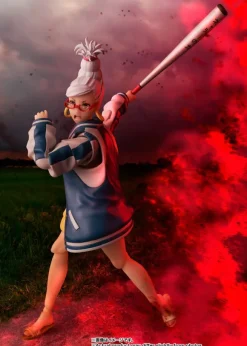 S.H.Figuarts Seiko