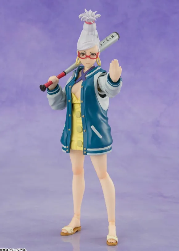 S.H.Figuarts Seiko